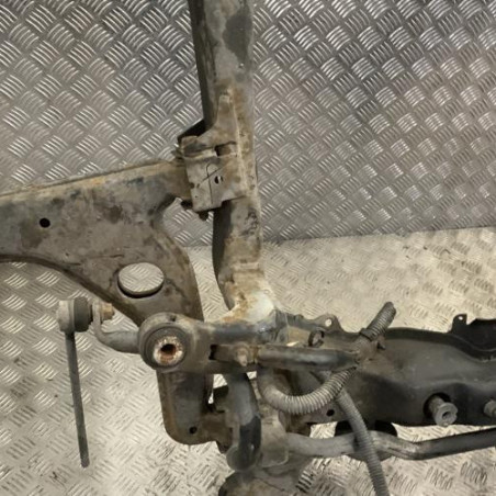 Berceau avant OPEL ZAFIRA B