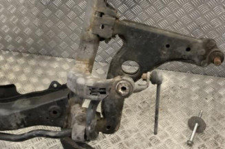 Berceau avant OPEL ZAFIRA B