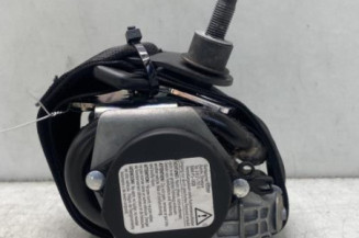 Pretensionneur de ceinture avant droit MERCEDES CLASSE B 245 Photo n°1