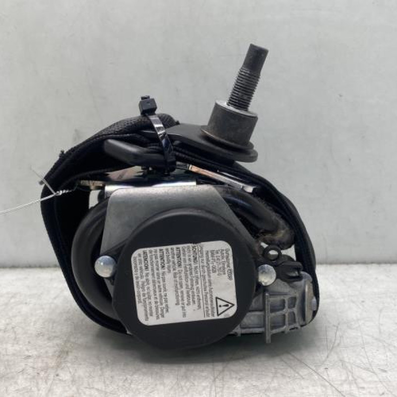 Pretensionneur de ceinture avant droit MERCEDES CLASSE B 245 Photo n°1