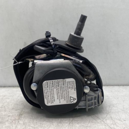Pretensionneur de ceinture avant droit MERCEDES CLASSE B 245 Photo n°1