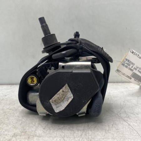 Pretensionneur de ceinture avant droit MERCEDES CLASSE B 245