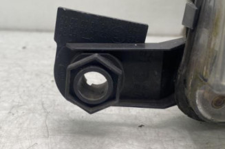 Optique avant principal gauche (feux)(phare) SKODA FABIA 1