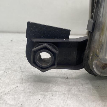 Optique avant principal gauche (feux)(phare) SKODA FABIA 1