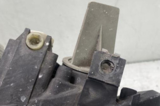 Optique avant principal gauche (feux)(phare) SKODA FABIA 1