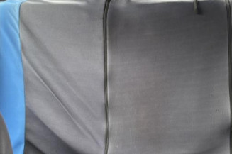 Optique avant principal gauche (feux)(phare) SKODA FABIA 1