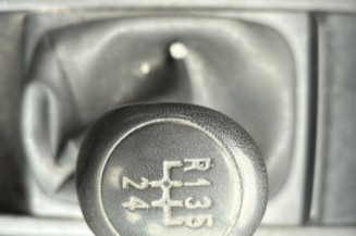 Optique avant principal gauche (feux)(phare) SKODA FABIA 1