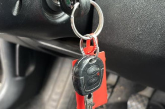 Optique avant principal gauche (feux)(phare) SKODA FABIA 1