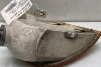 Optique avant secondaire gauche (feux)(clignotant) VOLKSWAGEN POLO 3