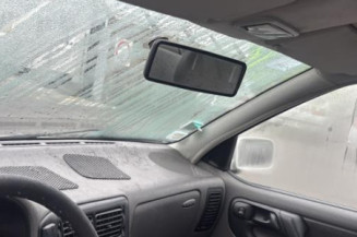 Optique avant secondaire gauche (feux)(clignotant) VOLKSWAGEN POLO 3