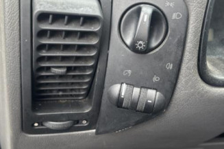 Optique avant secondaire gauche (feux)(clignotant) VOLKSWAGEN POLO 3