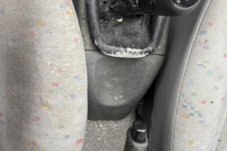 Optique avant secondaire gauche (feux)(clignotant) VOLKSWAGEN POLO 3