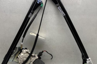 Leve vitre electrique avant droit VOLKSWAGEN POLO 3 Photo n°1