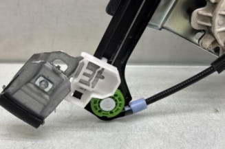 Leve vitre electrique avant droit VOLKSWAGEN POLO 3