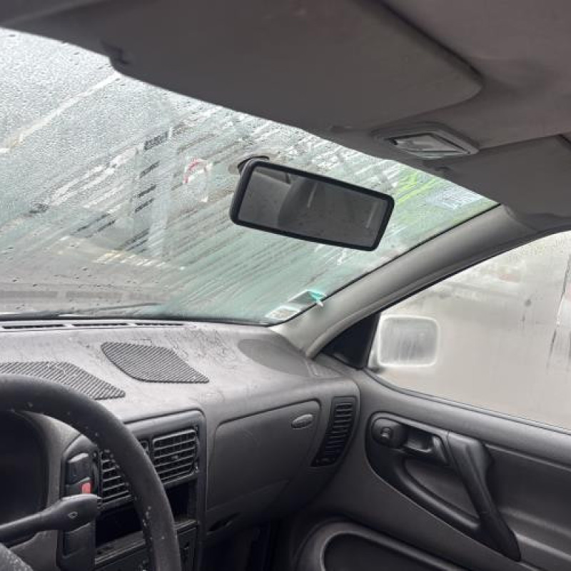 Leve vitre electrique avant droit VOLKSWAGEN POLO 3 Photo n°19