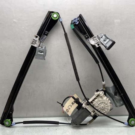 Leve vitre electrique avant gauche VOLKSWAGEN POLO 3 Photo n°1