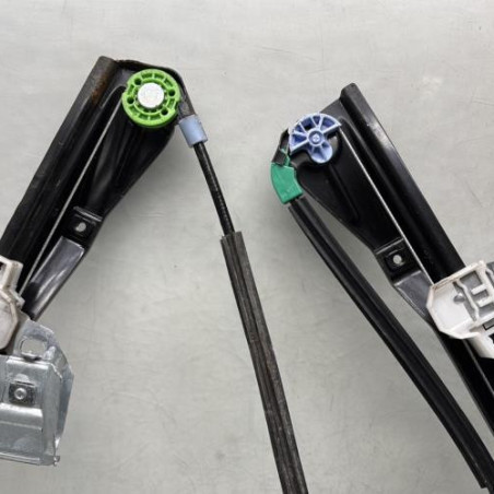 Leve vitre electrique avant gauche VOLKSWAGEN POLO 3