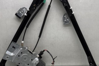 Leve vitre electrique avant gauche VOLKSWAGEN POLO 3