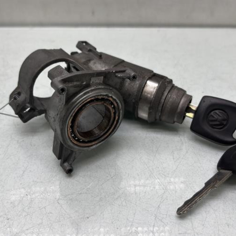 Neiman VOLKSWAGEN POLO 3 Photo n°2