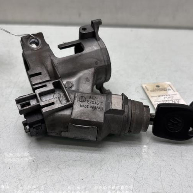 Neiman VOLKSWAGEN POLO 3 Photo n°3