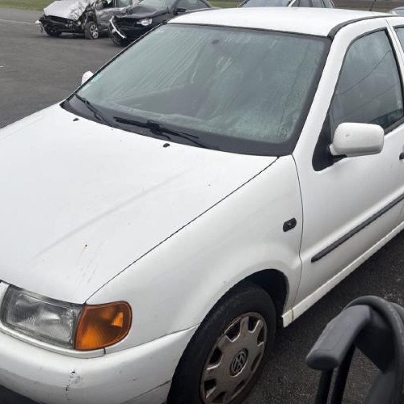 Neiman VOLKSWAGEN POLO 3 Photo n°7