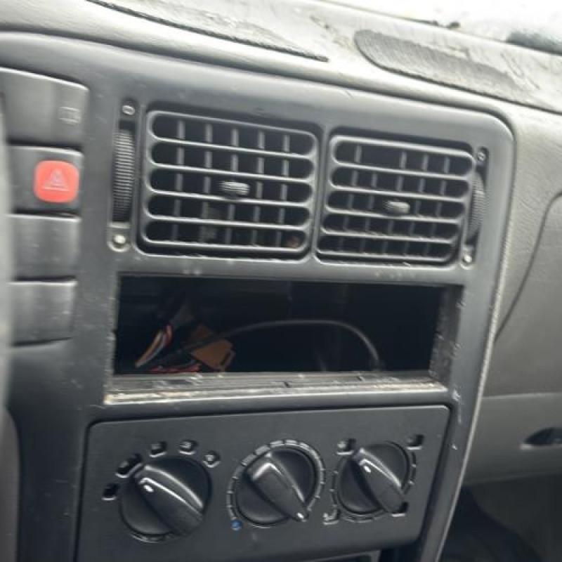 Neiman VOLKSWAGEN POLO 3 Photo n°19