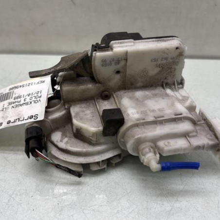 Serrure avant gauche VOLKSWAGEN POLO 3
