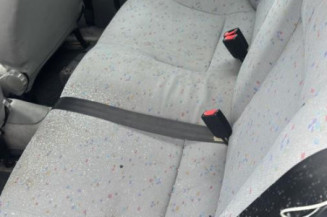 Serrure avant gauche VOLKSWAGEN POLO 3