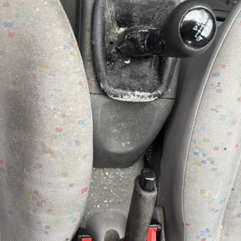 Serrure avant gauche VOLKSWAGEN POLO 3 Photo n°20