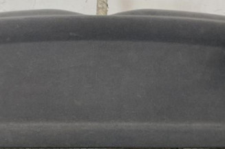 Plage arriere VOLKSWAGEN POLO 3 Photo n°1