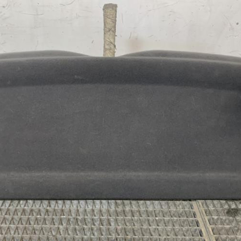 Plage arriere VOLKSWAGEN POLO 3 Photo n°1