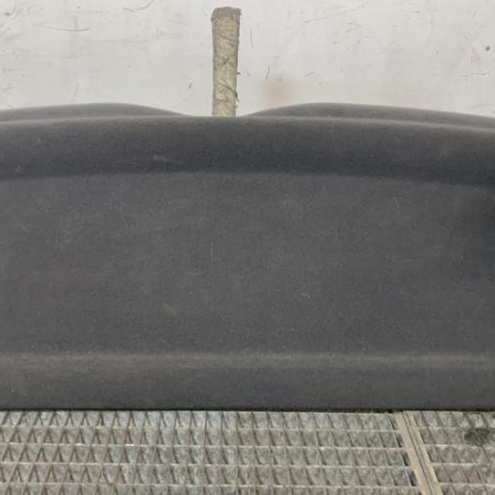 Plage arriere VOLKSWAGEN POLO 3 Photo n°1