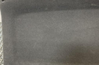 Plage arriere VOLKSWAGEN POLO 3