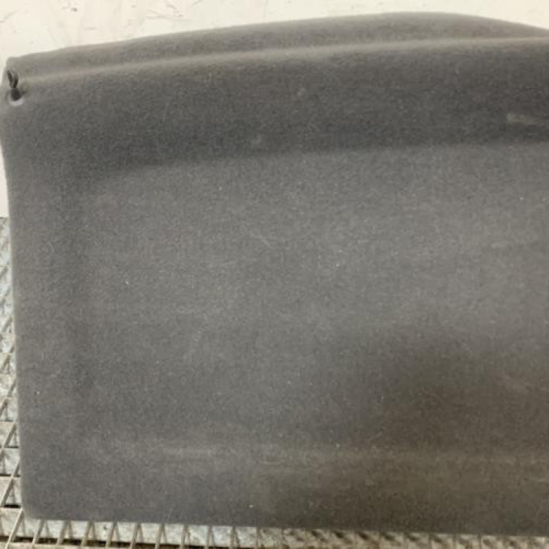 Plage arriere VOLKSWAGEN POLO 3 Photo n°2