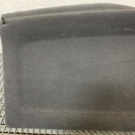 Plage arriere VOLKSWAGEN POLO 3