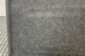 Plage arriere VOLKSWAGEN POLO 3