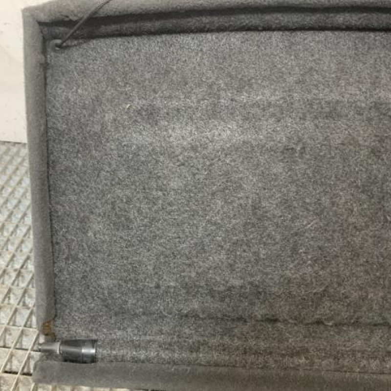 Plage arriere VOLKSWAGEN POLO 3 Photo n°5