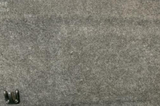 Plage arriere VOLKSWAGEN POLO 3