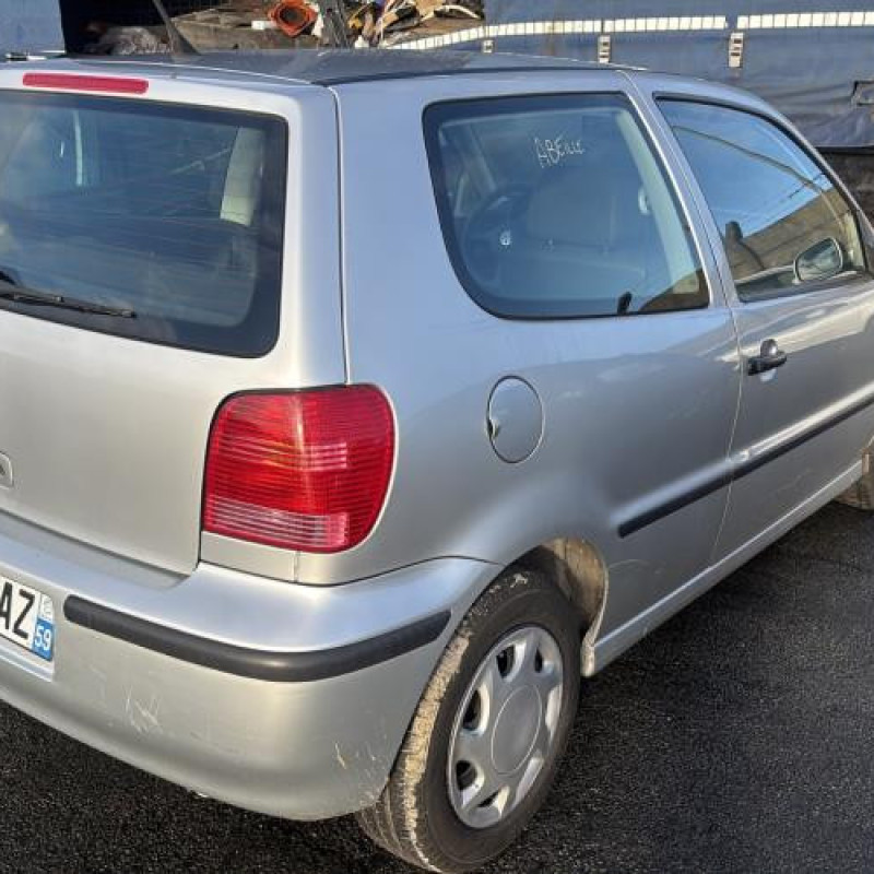 Plage arriere VOLKSWAGEN POLO 3 Photo n°11