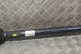 Cardan droit (transmission) VOLKSWAGEN POLO 5 Photo n°1