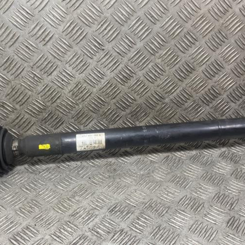 Cardan droit (transmission) VOLKSWAGEN POLO 5 Photo n°1