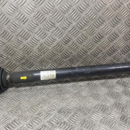 Cardan droit (transmission) VOLKSWAGEN POLO 5 Photo n°1