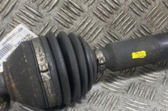 Cardan droit (transmission) VOLKSWAGEN POLO 5