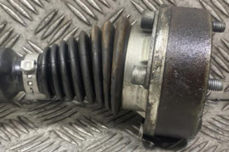 Cardan droit (transmission) VOLKSWAGEN POLO 5