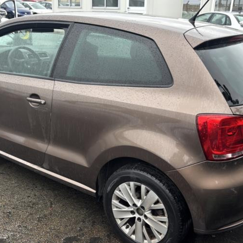 Cardan droit (transmission) VOLKSWAGEN POLO 5 Photo n°7