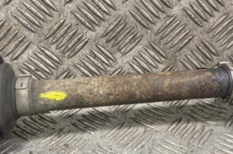 Cardan gauche (transmission) VOLKSWAGEN POLO 5