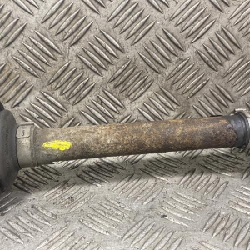 Cardan gauche (transmission) VOLKSWAGEN POLO 5 Photo n°3