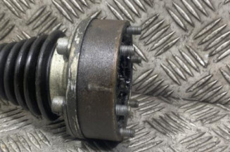 Cardan gauche (transmission) VOLKSWAGEN POLO 5