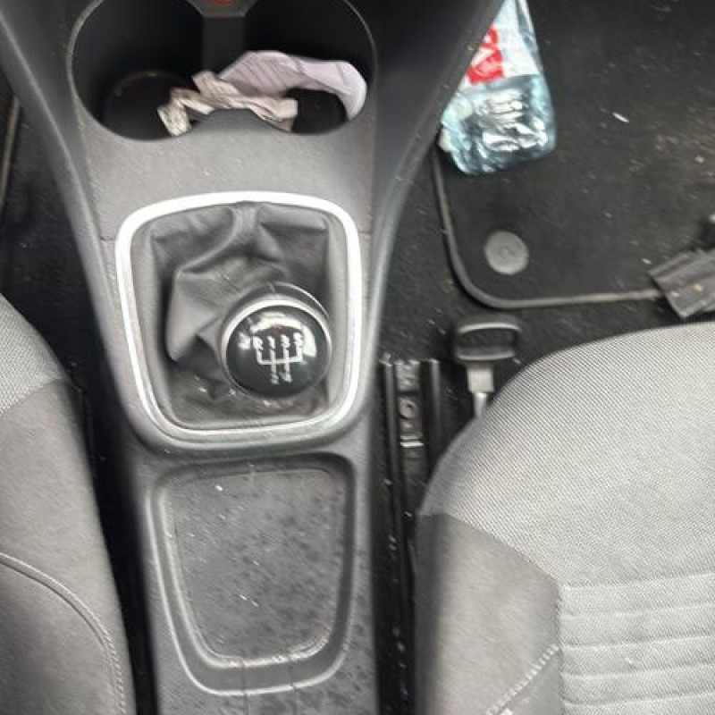 Cardan gauche (transmission) VOLKSWAGEN POLO 5 Photo n°18