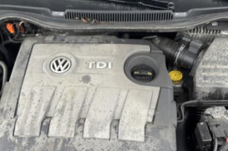 Cardan gauche (transmission) VOLKSWAGEN POLO 5